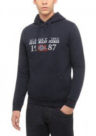 Пайта Napapijri модель N0YHWF176 Фото