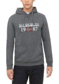 Пайта Napapijri модель N0YHWF197 Фото