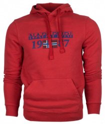 Пайта Napapijri модель N0YHWFA60 Фото