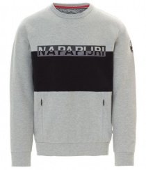 Свитер Napapijri модель N0YHWG160 Фото