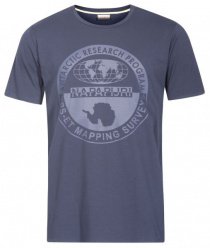 Футболки и поло Napapijri модель N0YHWS176 Фото