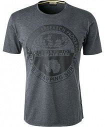 Футболки и поло Napapijri модель N0YHWS197 Фото