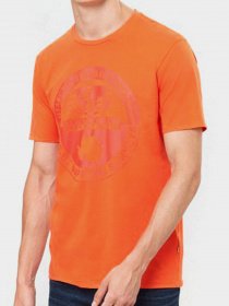 Футболки і поло Napapijri модель N0YHWSA52 Фото