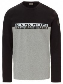 Реглан Napapijri модель N0YHX2160 Фото