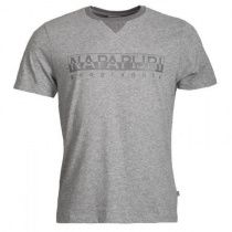 Футболки и поло Napapijri модель N0YHX7260 Фото