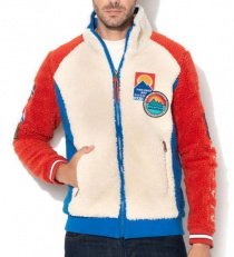 Кофта Napapijri модель N0YHX8M77 Кофта Napapijri модель N0YHX8M77 Фото