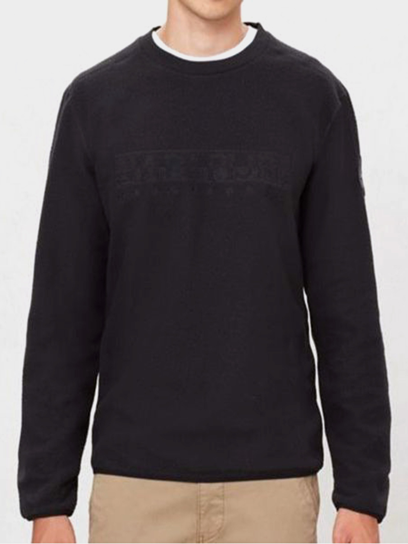 Свитер Napapijri TAME модель N0YHX9041 Фото