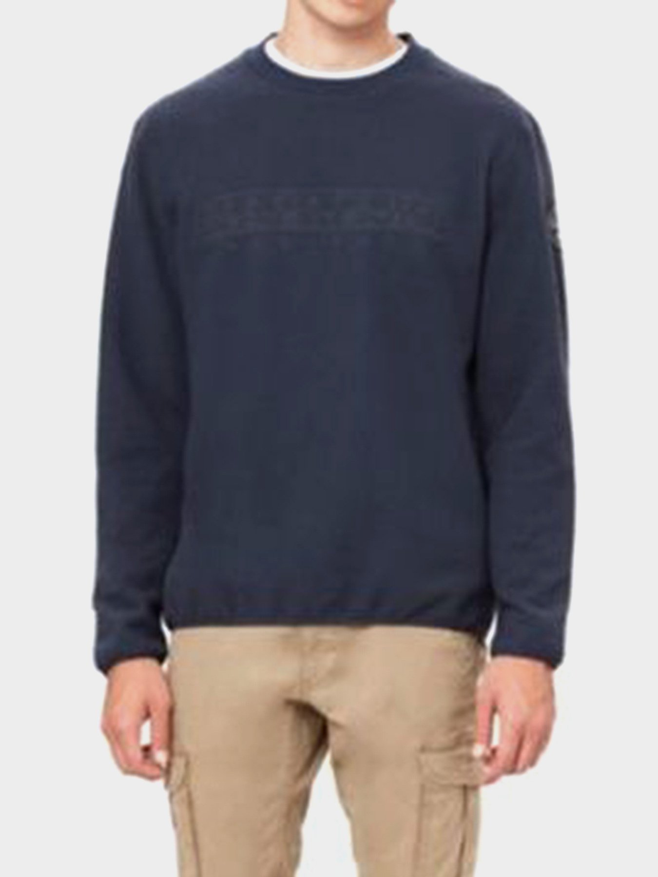 Свитер Napapijri TAME модель N0YHX9176 Фото