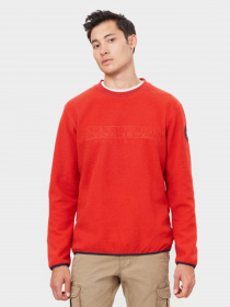 Свитер Napapijri модель N0YHX9A60 Фото