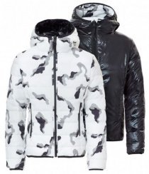 Куртки Napapijri модель N0YHYHF49 Фото