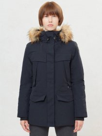 Парка Napapijri SKIDOO модель N0YHYI041 Фото