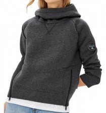 Худи Napapijri модель N0YHYT97S Фото