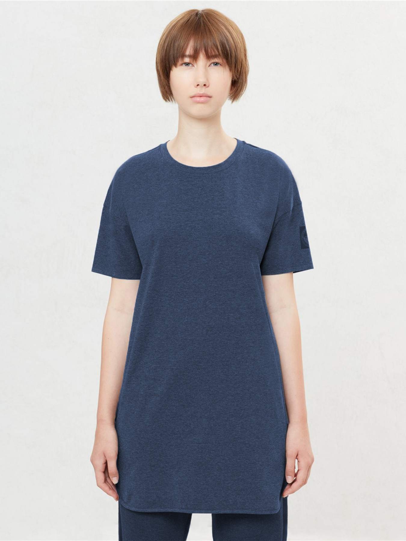 Футболки і поло Napapijri SALTY модель N0YHZ0BA5 Фото