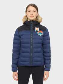 Куртка Napapijri модель N0YHZ9BC4 Куртка Napapijri модель N0YHZ9BC4 Фото