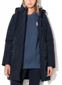 Парка Napapijri модель N0YHZB176 Фото