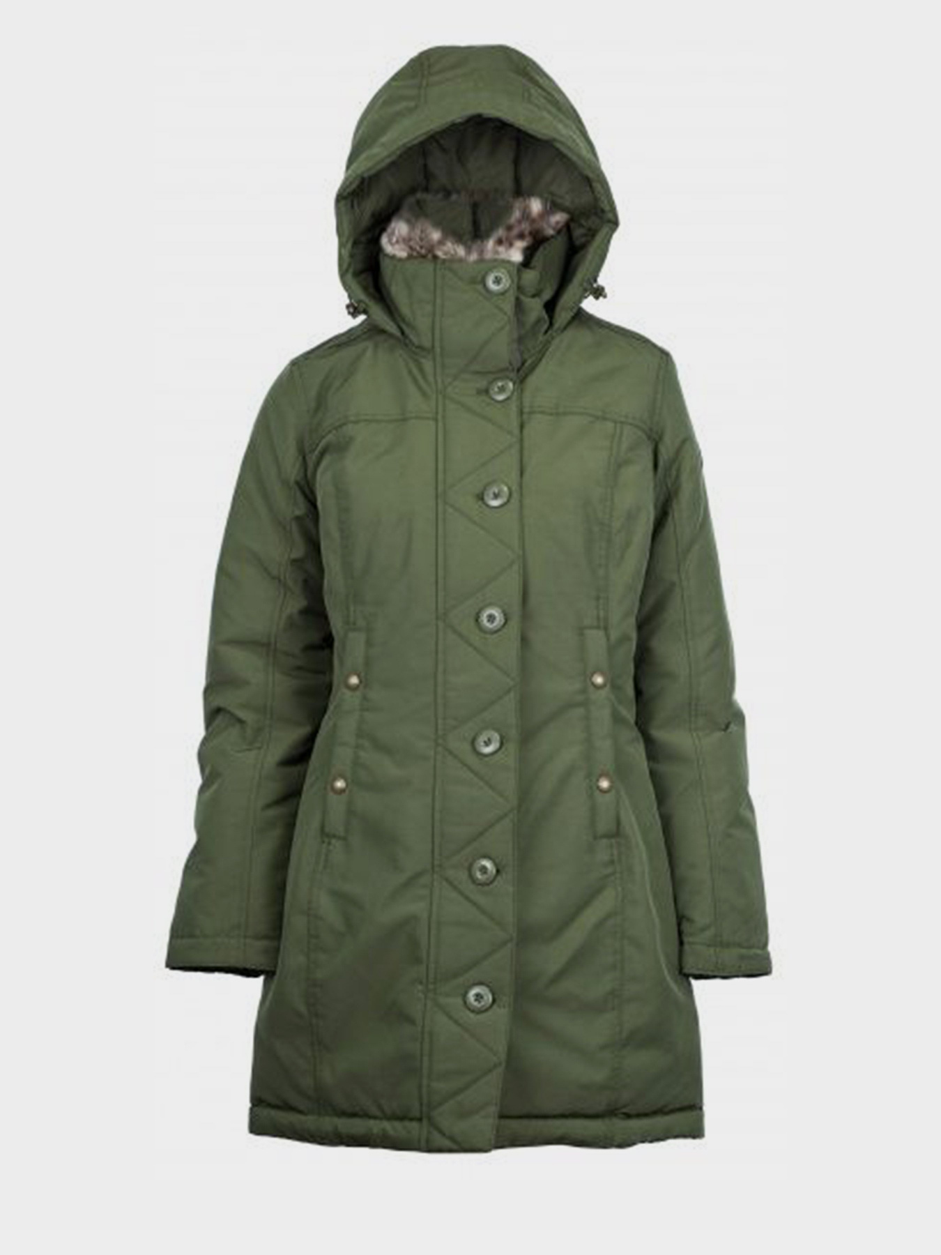 Парка Napapijri модель N0YHZBGD3 Фото