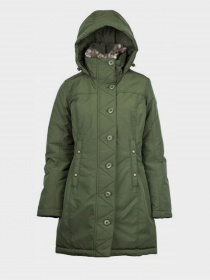 Парка Napapijri модель N0YHZBGD3 Фото