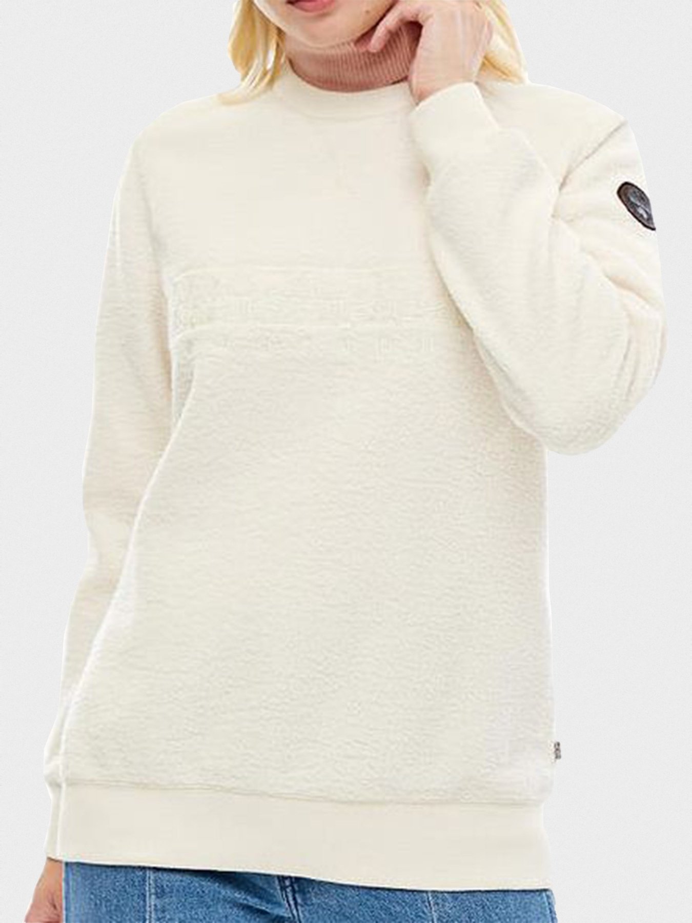 Свитер Napapijri TAME модель N0YHZFNA9 Фото