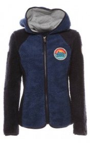 Кофта Napapijri модель N0YHZGBC4 Фото