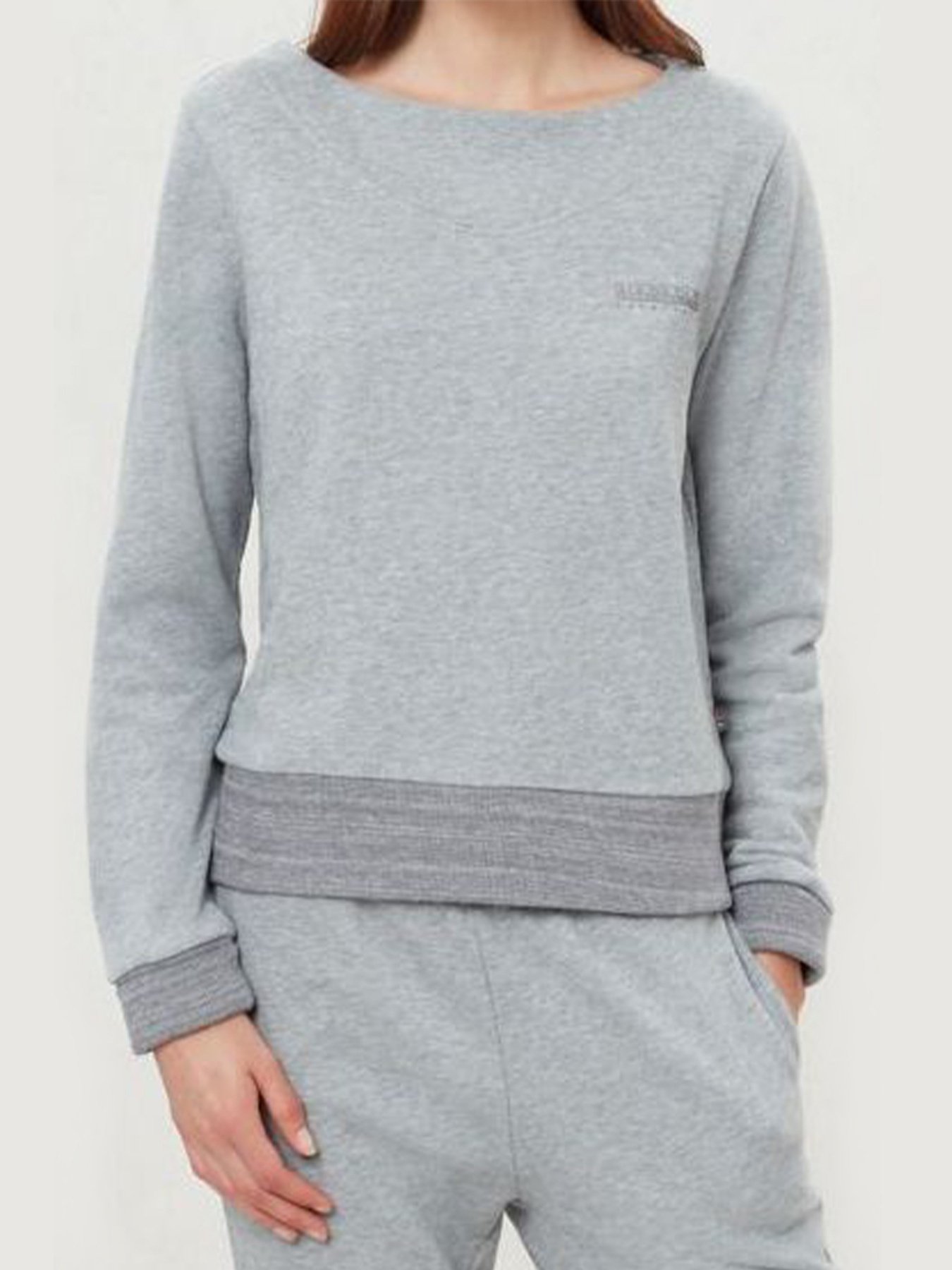 Светр Napapijri BIA модель N0YHZI260 Фото