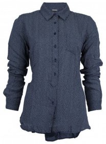 Рубашка Napapijri модель N0YHZVF22 Фото