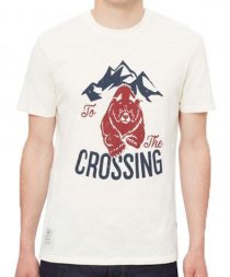 Футболки и поло Napapijri модель N0YI0ZF77 Фото