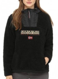 Худи Napapijri модель N0YI2I041 Фото