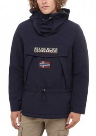 Анорак Napapijri модель N0YI4R176 Фото