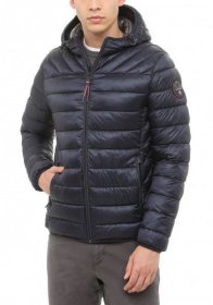 Куртка Napapijri модель N0YI4X176 Фото