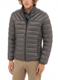 Куртки и дубленки Napapijri модель N0YI4Y198 Фото