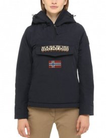 Анорак Napapijri модель N0YI4Z176 Фото