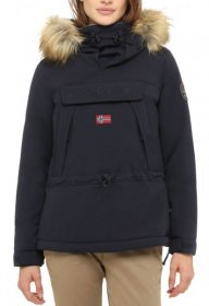 Анорак Napapijri модель N0YI5A176 Фото