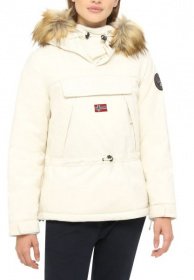 Куртки Napapijri модель N0YI5ANA9 Фото