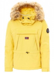 Куртки Napapijri модель N0YI5AY36 Фото