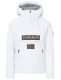 Куртки и дубленки Napapijri модель N0YI5B002 Фото