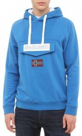 Пайта Napapijri модель N0YI7CB56 Фото