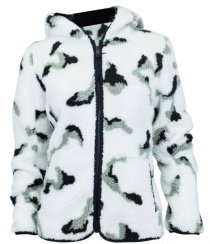 Кофта Napapijri Yupik CAMOU модель N0YI7SF49 Фото