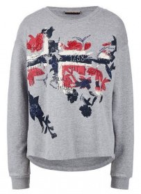 Лонгслів Napapijri модель N0YI7V160 Фото