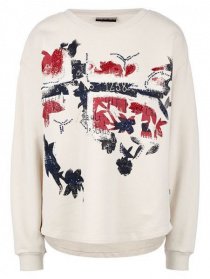 Світшот Napapijri модель N0YI7VNA9 Фото