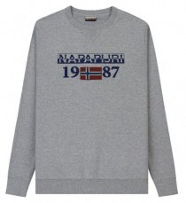 Пайта Napapijri модель N0YI7Y160 Пайта Napapijri модель N0YI7Y160 Фото