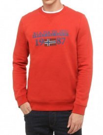 Пайта Napapijri модель N0YI7YA60 Фото