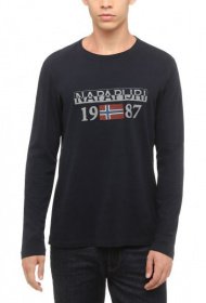 Лонгслів Napapijri модель N0YI8G176 Фото