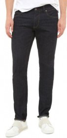 Джинсы Napapijri модель N0YIAFD10 Фото