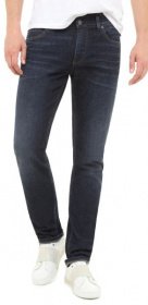 Джинсы Napapijri модель N0YIAFD37 Фото