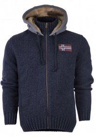 Кофта Napapijri модель N0YILX176 Фото