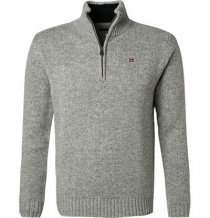 Свитер Napapijri модель N0YIM3160 Фото