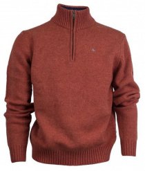 Светр Napapijri модель N0YIM3A60 Фото