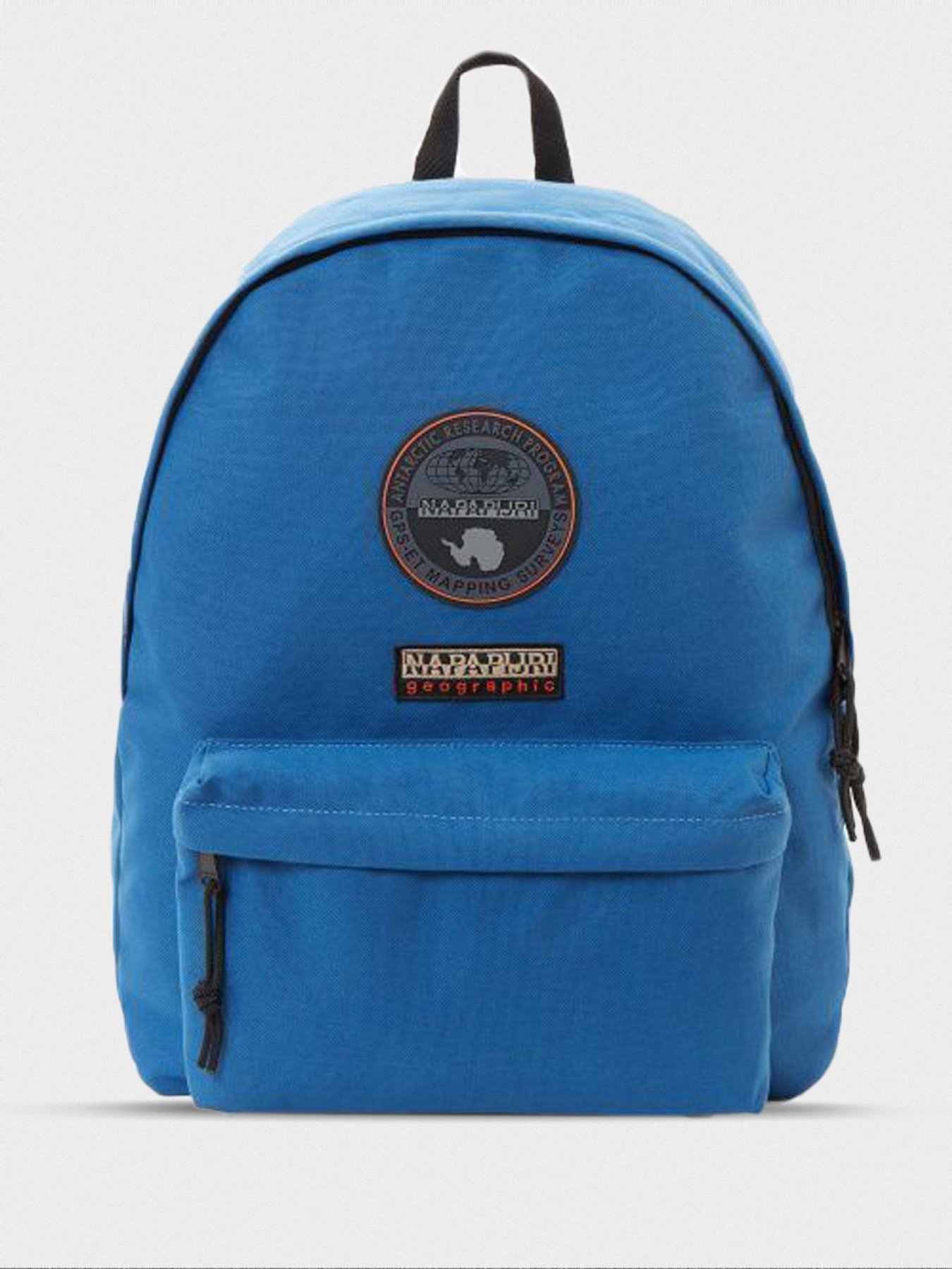 Рюкзаки Napapijri модель N0YGOSBA5 Фото