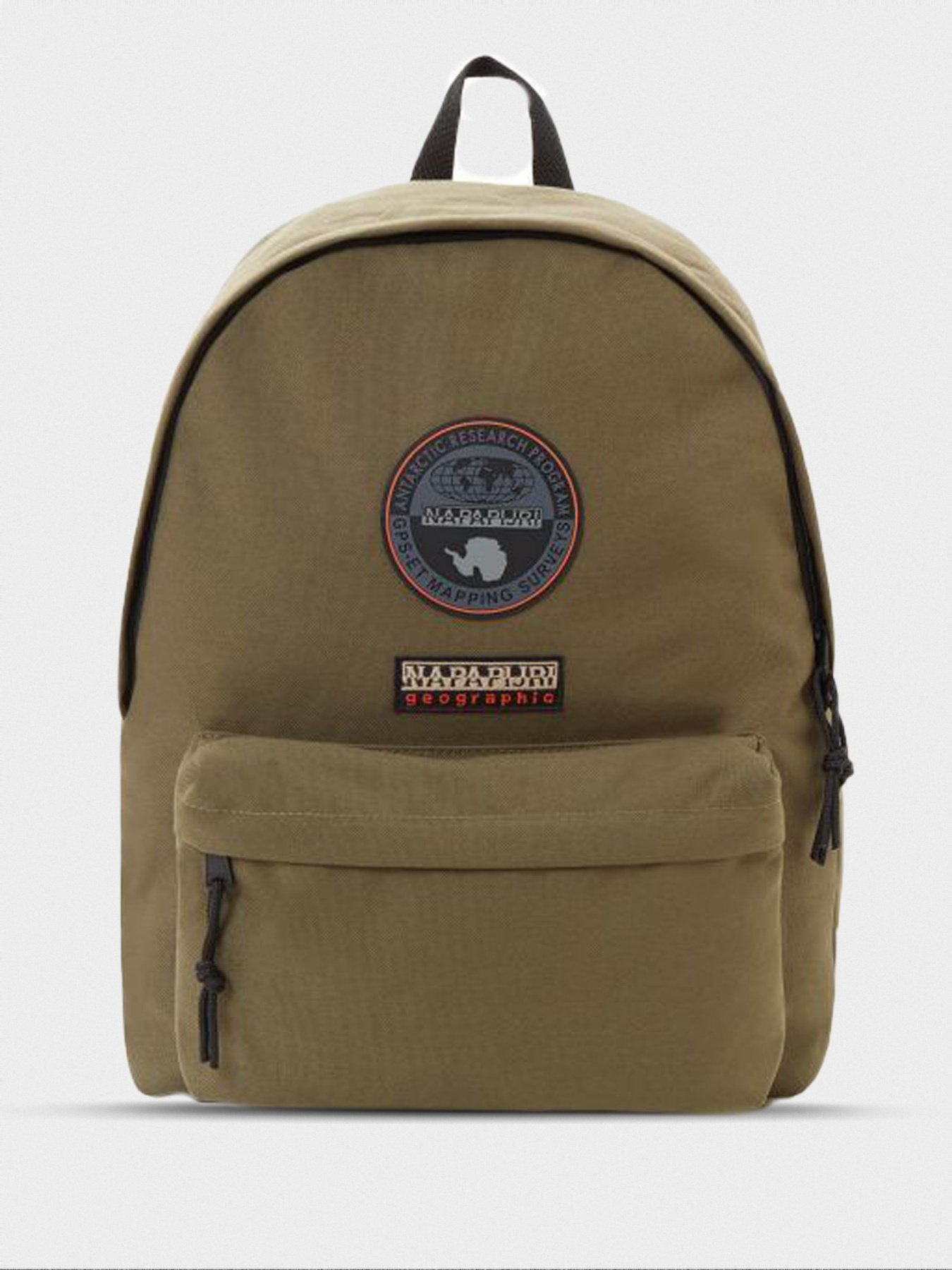 Рюкзаки Napapijri модель N0YGOSGD3 Фото