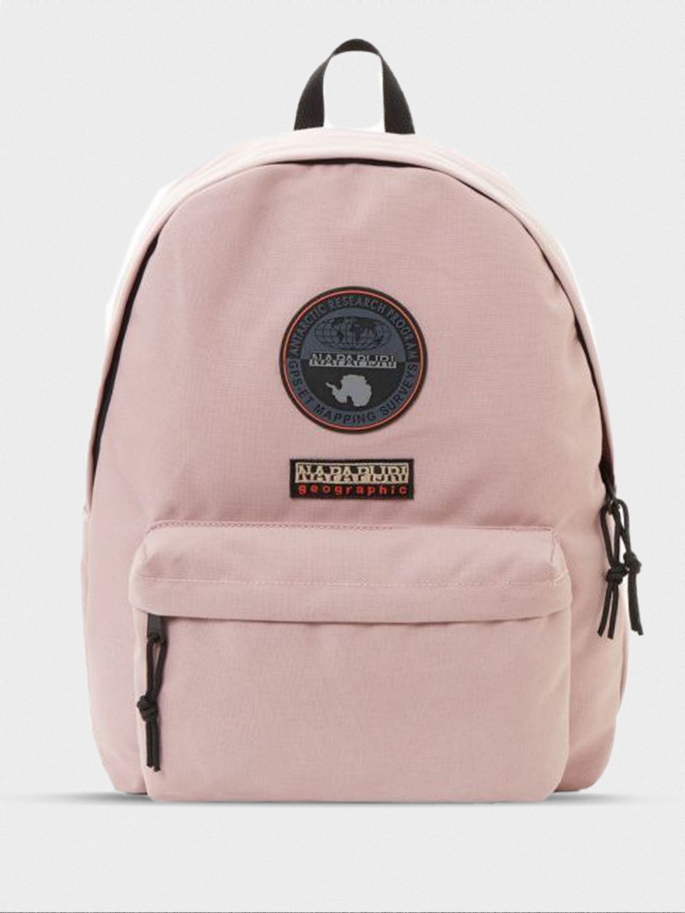 Рюкзаки Napapijri модель N0YGOSP83 Фото